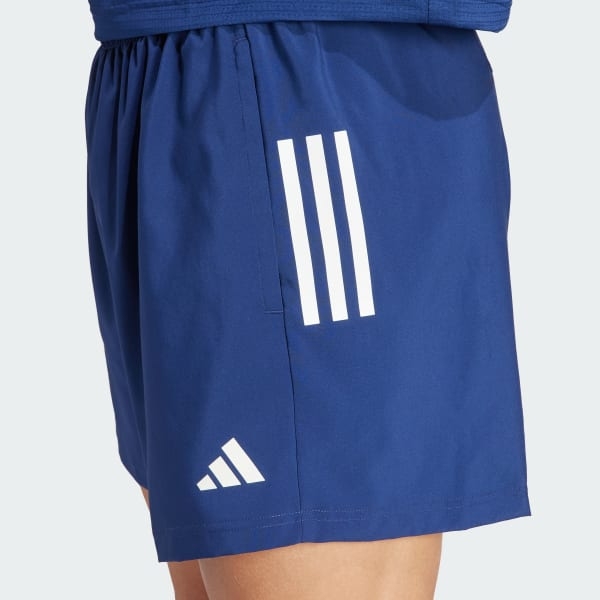 Quần short chạy bộ adidas Own The Run Nam - IY0706