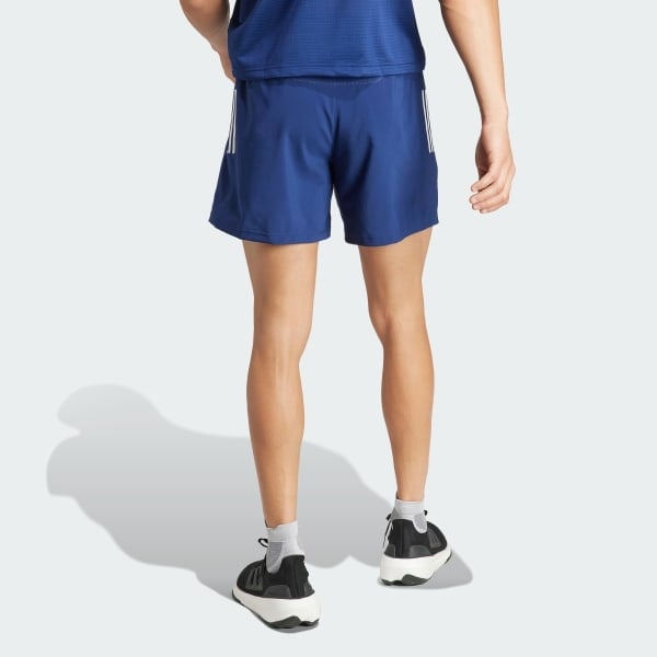 Quần short chạy bộ adidas Own The Run Nam - IY0706