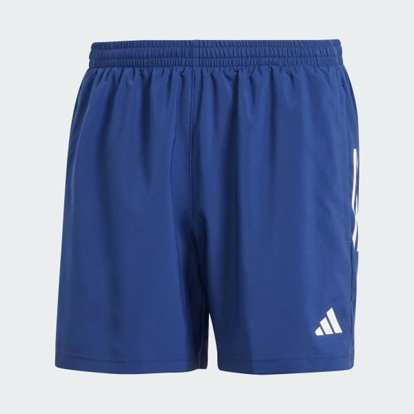 Quần short chạy bộ adidas Own The Run Nam - IY0706