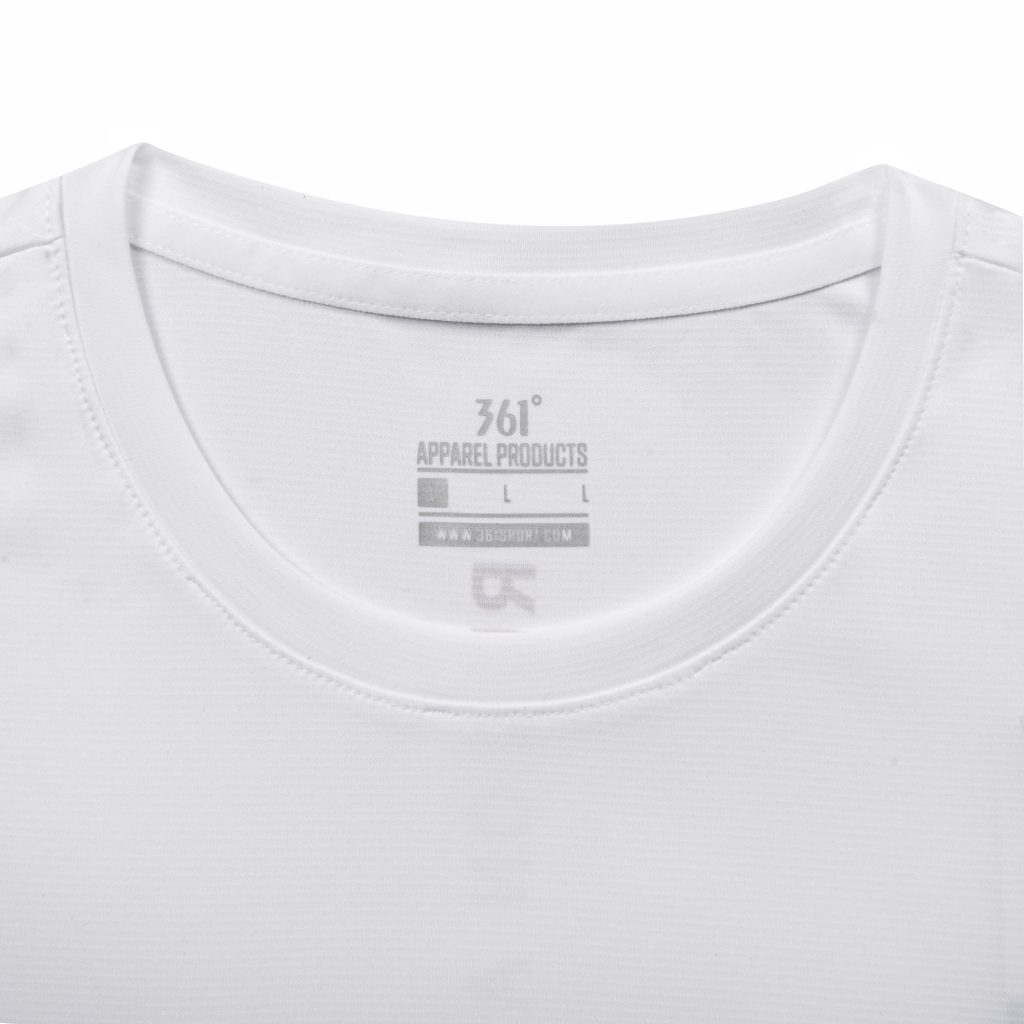 Áo T-shirt 361º Nam T552512101-4C