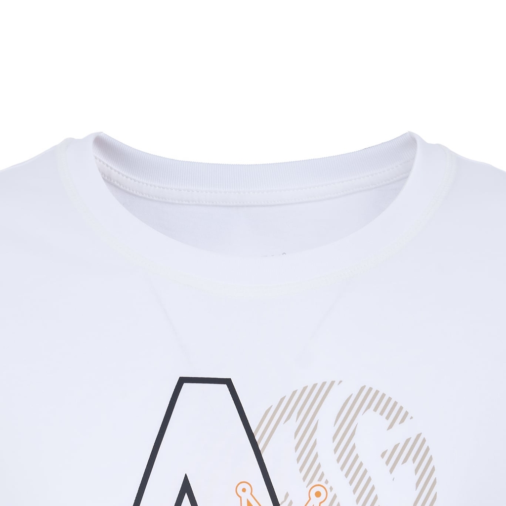 Áo T-shirt 361º Nam T552541102-2