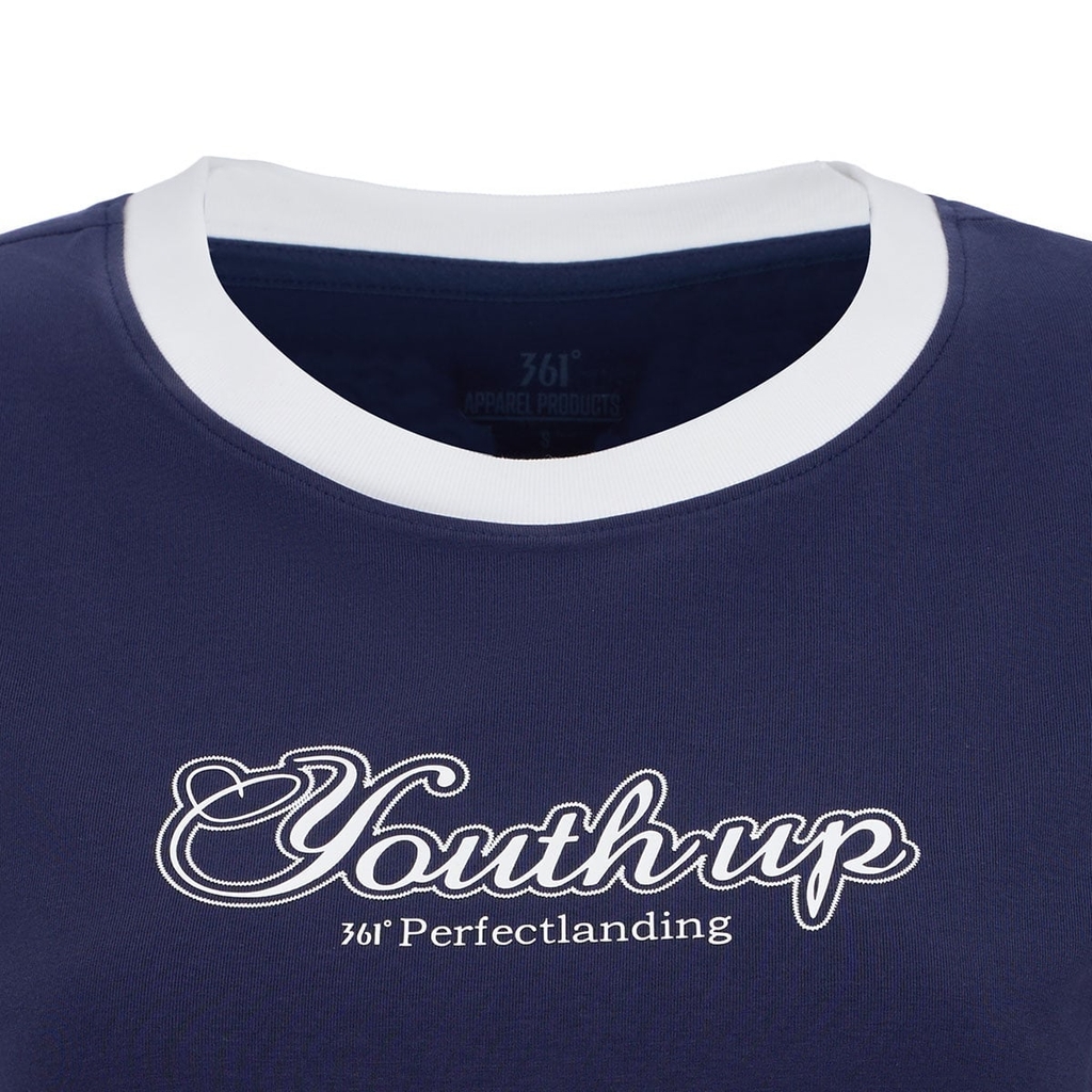 Áo T-shirt 361º Nữ T562549101-2