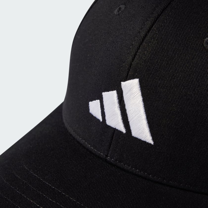 Mũ lưỡi trai adidas New Logo Unisex - JG0998