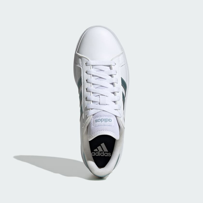 Giày thời trang adidas Grand Court TD Lifestyle Court Casual Nữ - JH9384