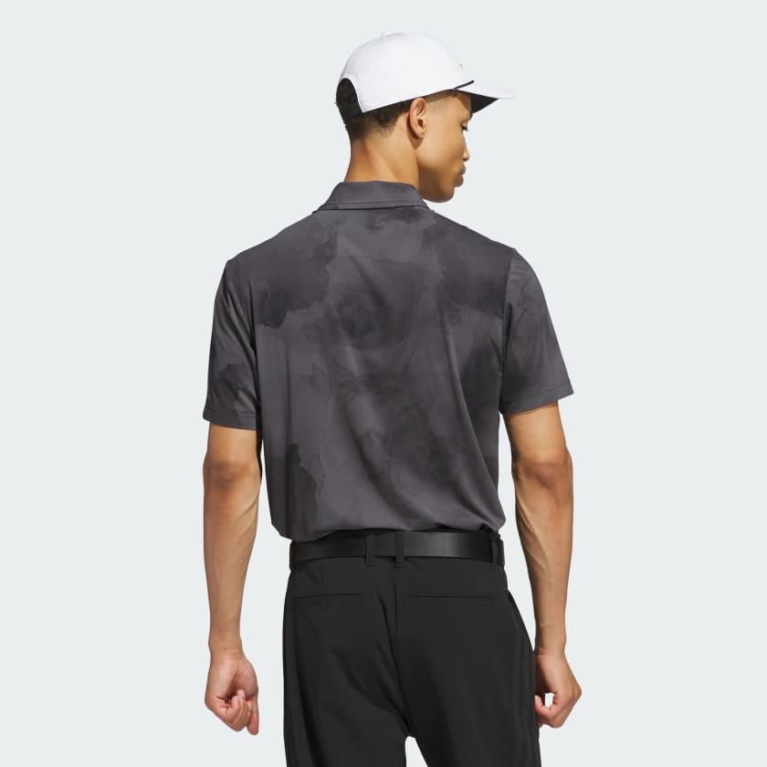 Áo Polo golf adidas Ultimate365 Tour Nam - JM0493