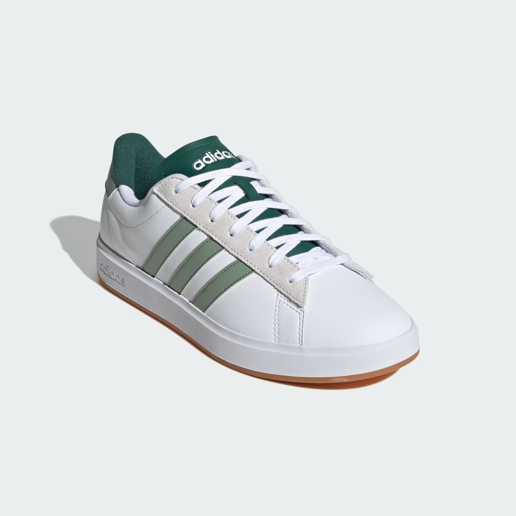 Giày thời trang adidas Grand Court 2.0 Nam - JH8690