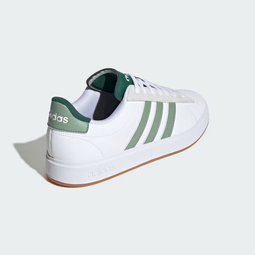 Giày thời trang adidas Grand Court 2.0 Nam - JH8690