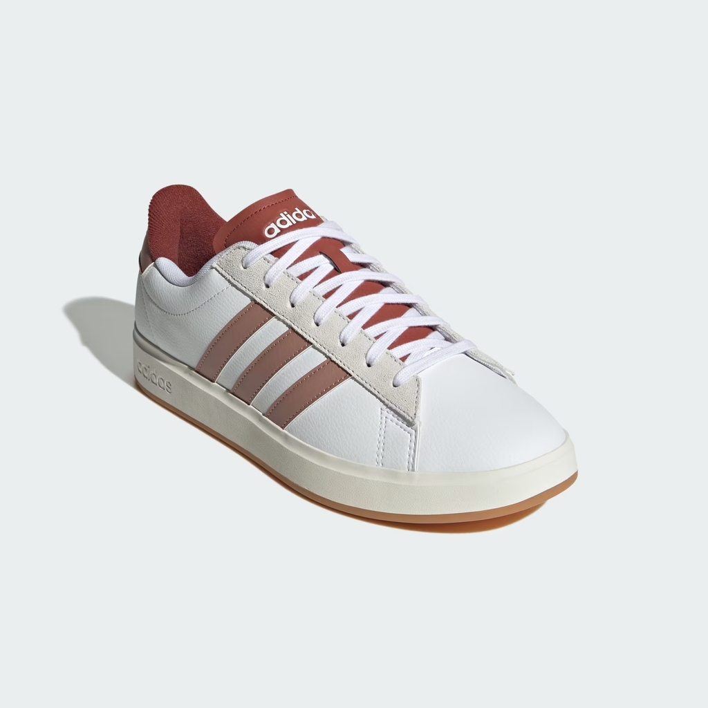 Giày thời trang adidas Grand Court 2.0 Nam - JH8691
