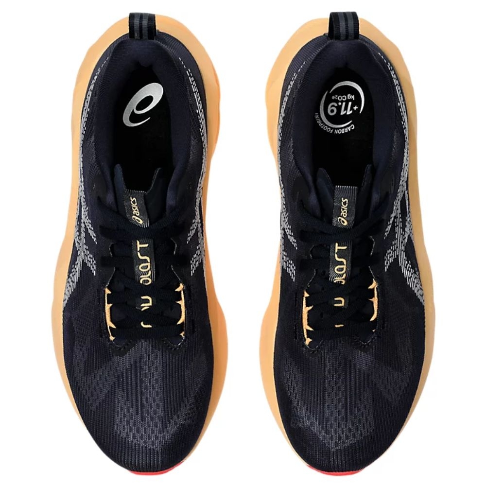 Giày chạy bộ ASICS NOVABLAST 5 Nam - 1011B974.404