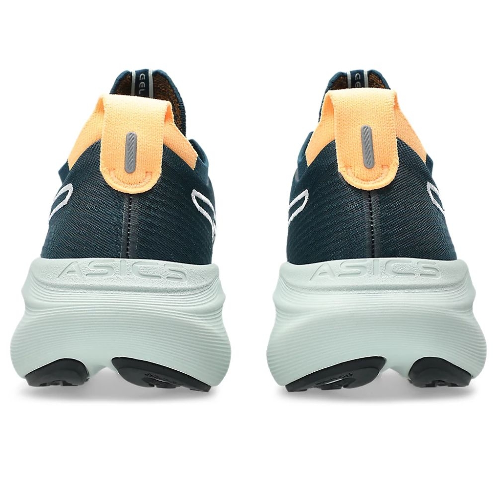 Giày chạy bộ ASICS GEL-NIMBUS 27 TR Nam - 1011C136.300