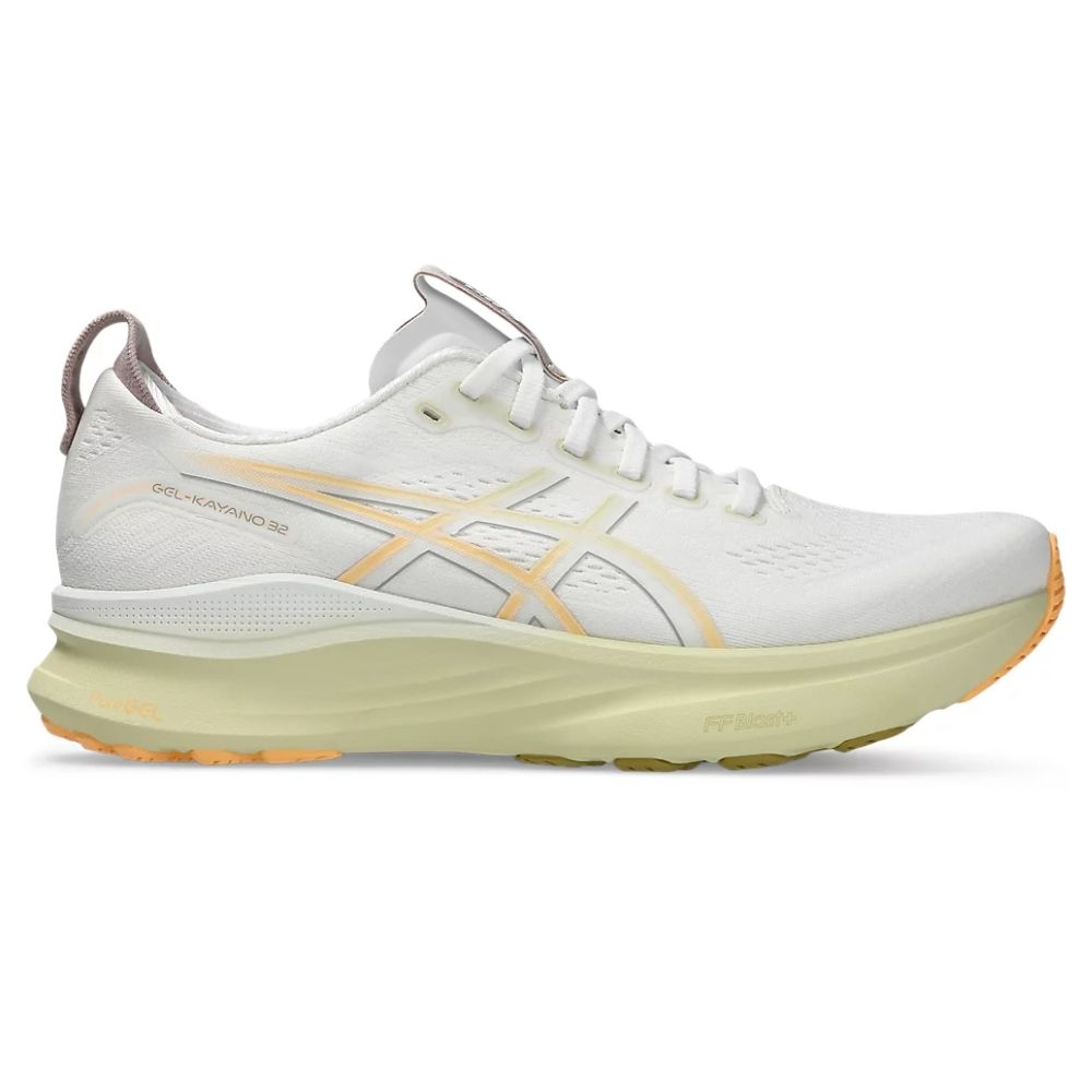 Giày chạy bộ ASICS GEL-KAYANO 32 Nam - 1011C052.101