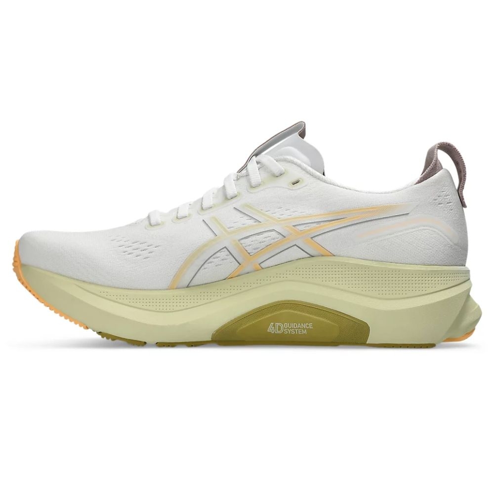 Giày chạy bộ ASICS GEL-KAYANO 32 Nam - 1011C052.101