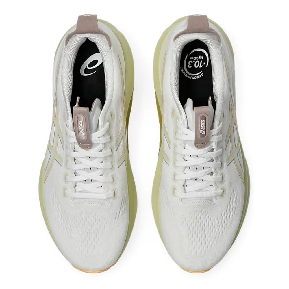 Giày chạy bộ ASICS GEL-KAYANO 32 Nam - 1011C052.101