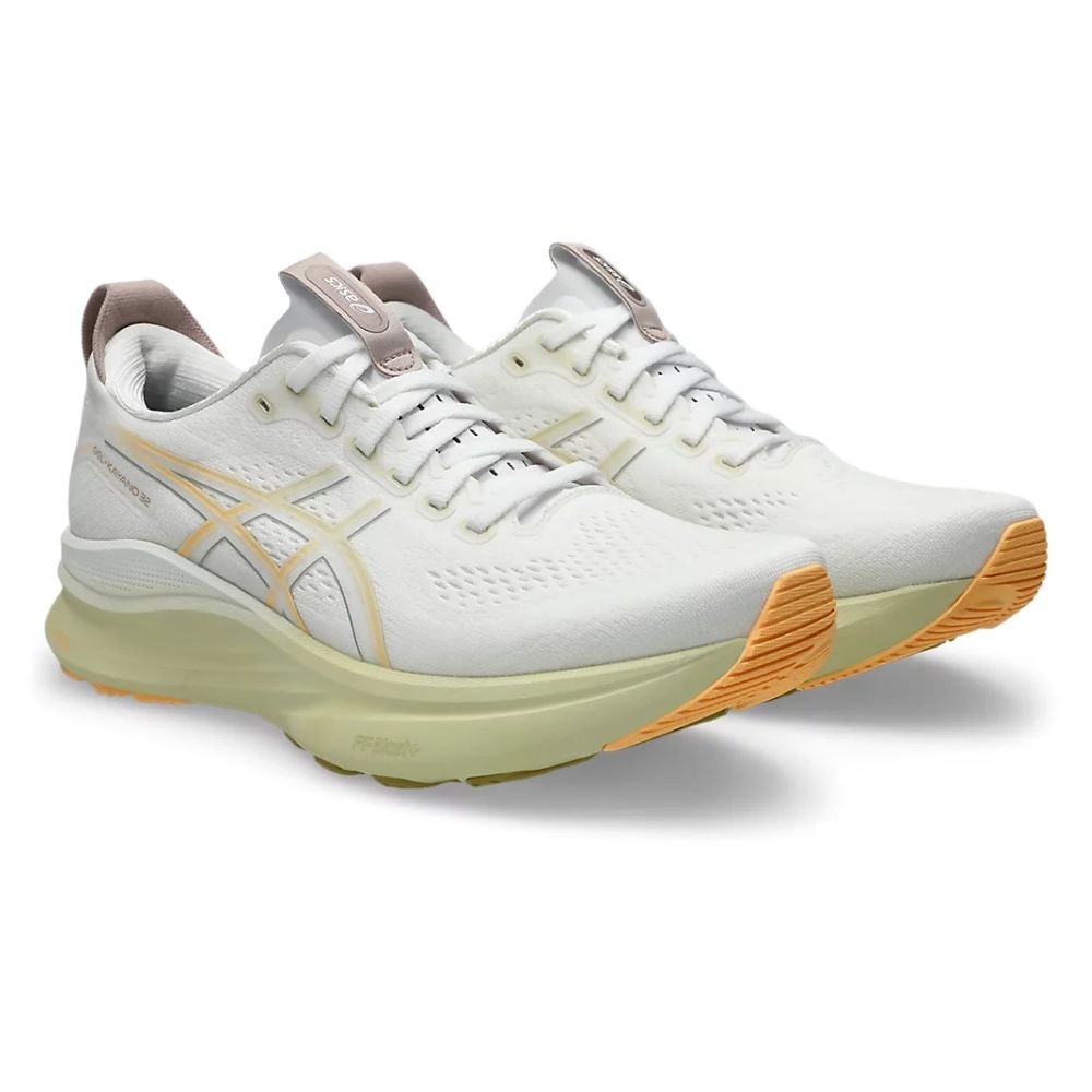 Giày chạy bộ ASICS GEL-KAYANO 32 Nam - 1011C052.101