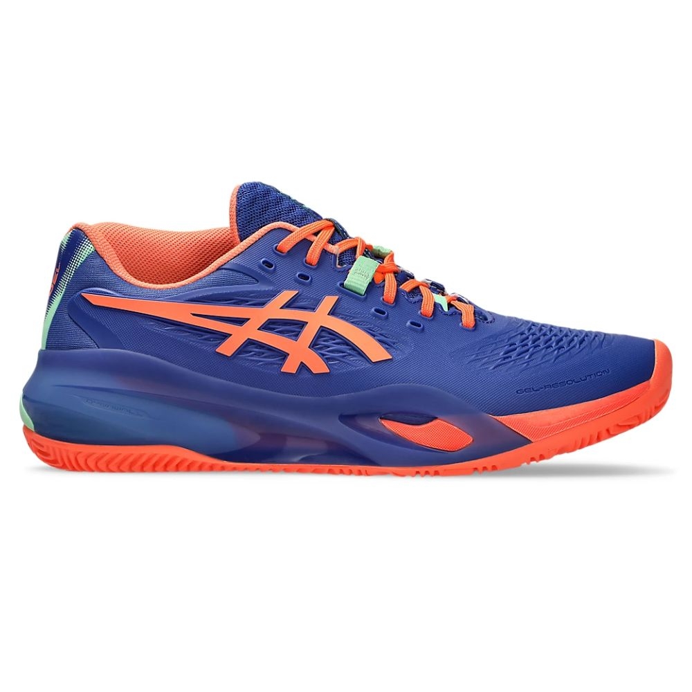 Giày tennis/pickleball ASICS GEL-RESOLUTION X PADEL Nam - 1041A492.402