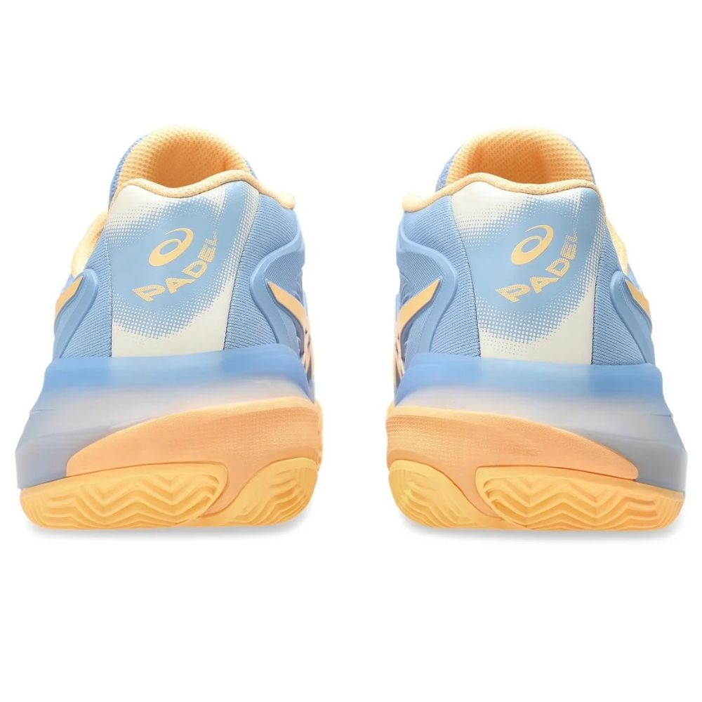 Giày tennis/pickleball ASICS GEL-RESOLUTION X PADEL Nữ - 1042A285.400