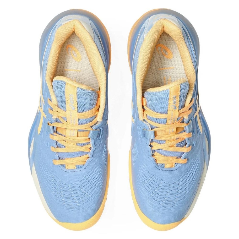 Giày tennis/pickleball ASICS GEL-RESOLUTION X PADEL Nữ - 1042A285.400