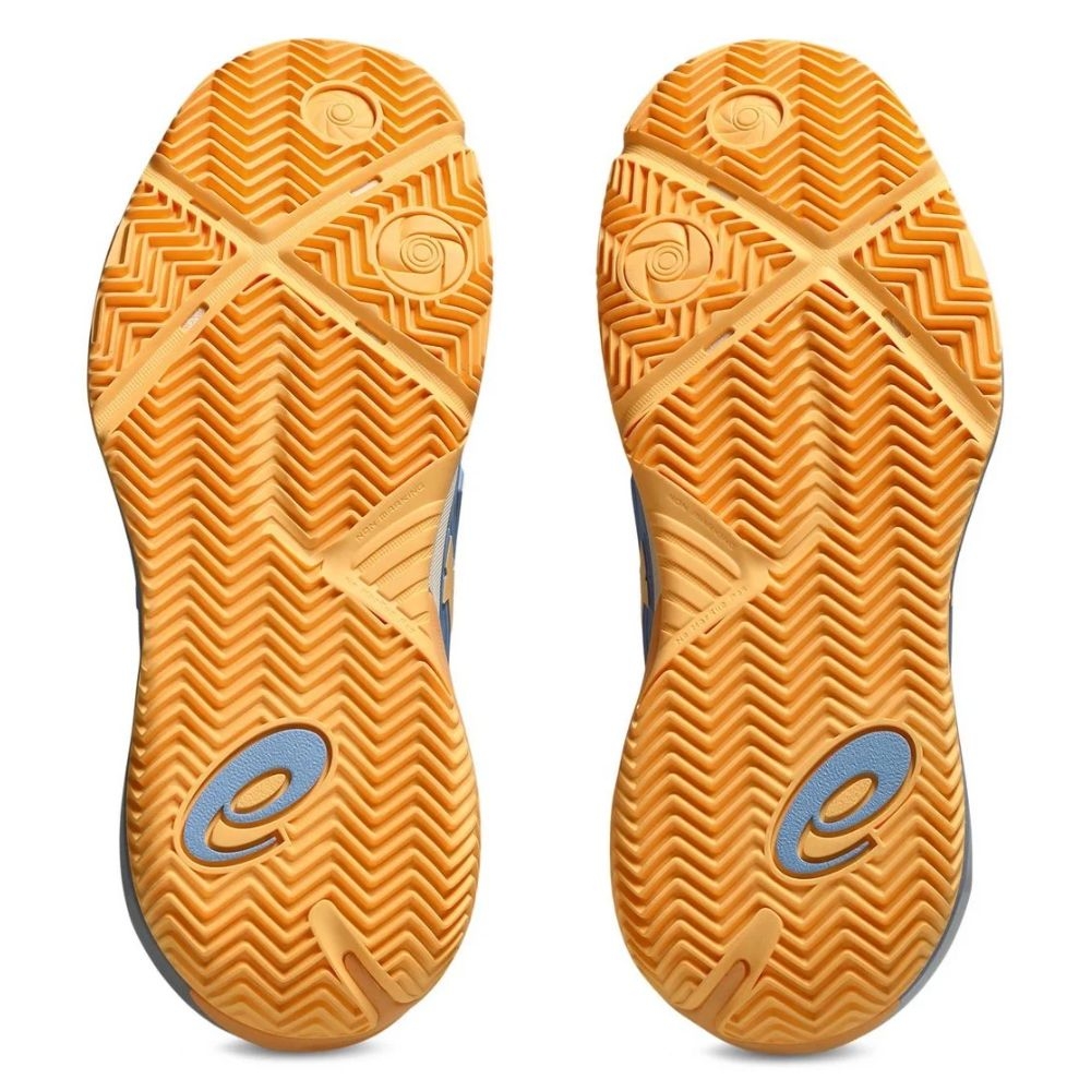 Giày tennis/pickleball ASICS GEL-RESOLUTION X PADEL Nữ - 1042A285.400