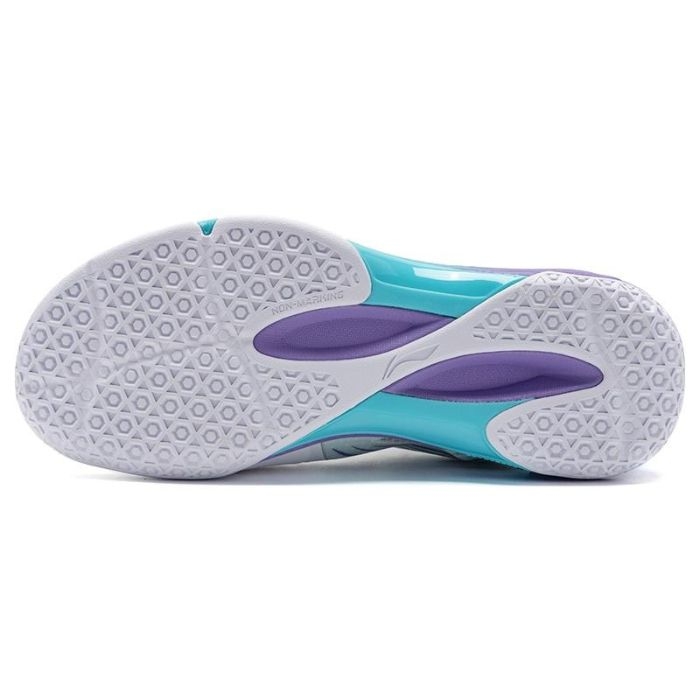 Giày cầu lông Li-Ning Hunting Nữ P-AYZT009-1