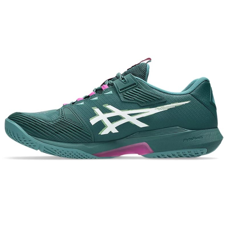 Giày tennis/pickleball ASICS SOLUTION SPEED FF 4 Nam - 1041A532.300