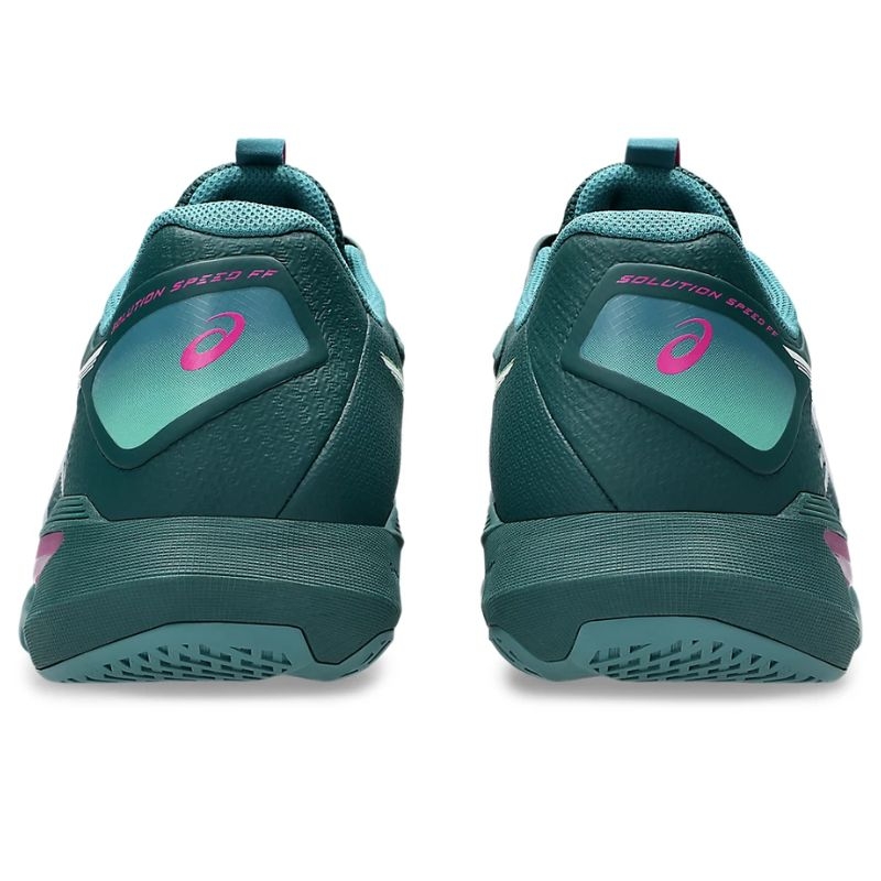 Giày tennis/pickleball ASICS SOLUTION SPEED FF 4 Nam - 1041A532.300
