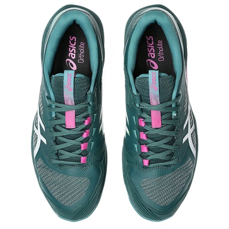 Giày tennis/pickleball ASICS SOLUTION SPEED FF 4 Nam - 1041A532.300