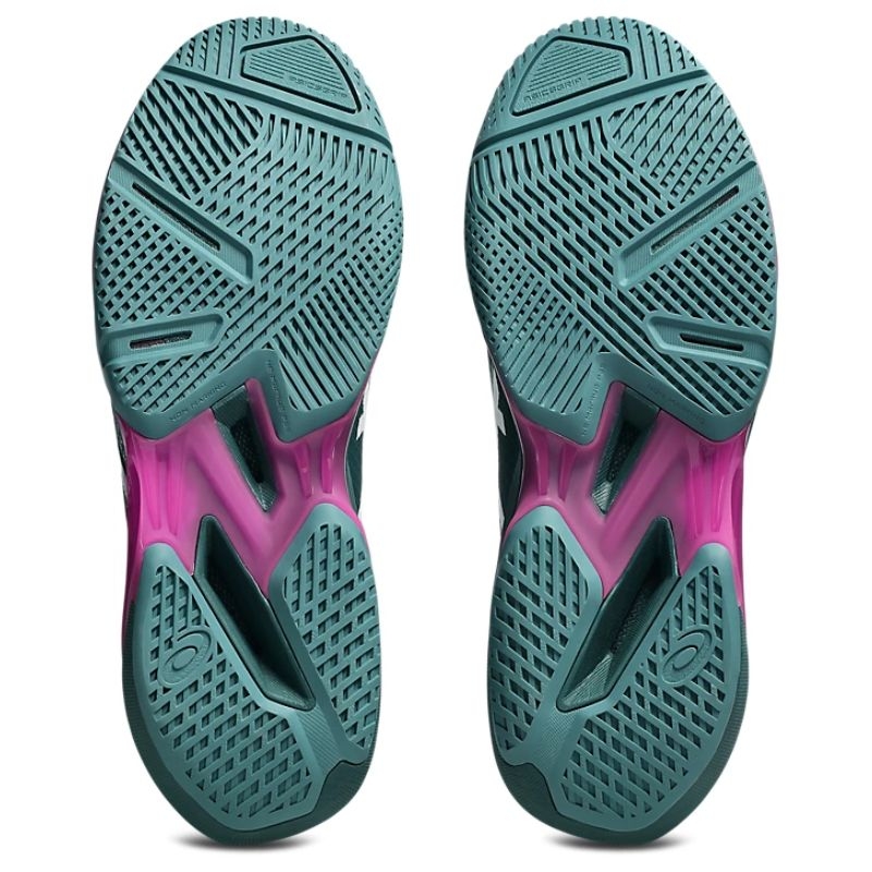Giày tennis/pickleball ASICS SOLUTION SPEED FF 4 Nam - 1041A532.300