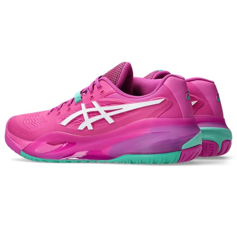 Giày tennis/pickleball ASICS GEL-RESOLUTION X Nam - 1041A481.700