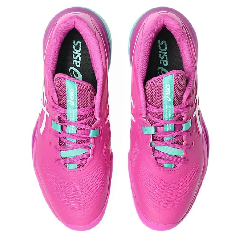 Giày tennis/pickleball ASICS GEL-RESOLUTION X Nam - 1041A481.700