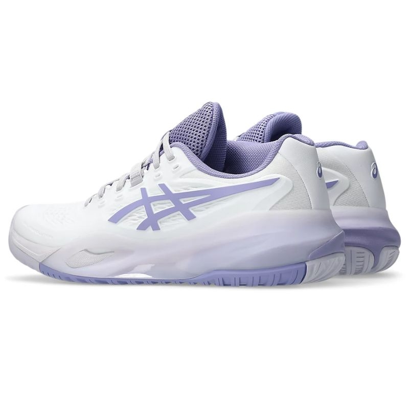 Giày tennis/pickleball ASICS GEL-RESOLUTION X Nữ - 1042A279.105