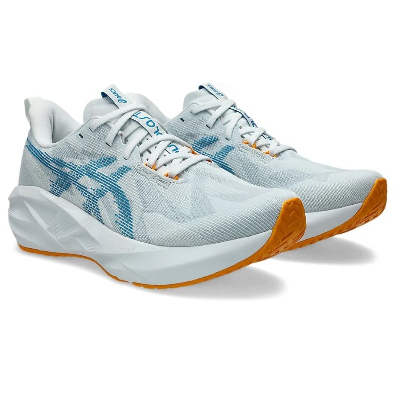 Giày chạy bộ ASICS NOVABLAST 5 Nam - 1011B974.407