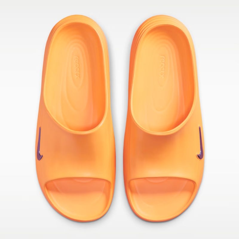 Dép quai ngang Nike REACTX REJUVEN 8 Nam - HV4479-801