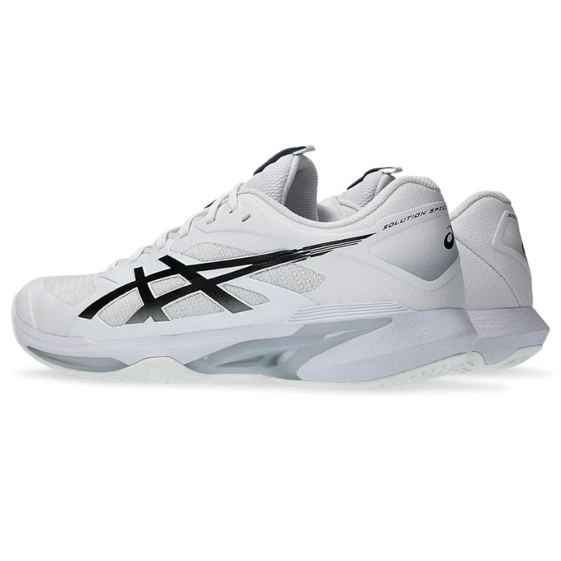 Giày tennis/pickleball ASICS SOLUTION SPEED 4 Nam - 1041A532.100