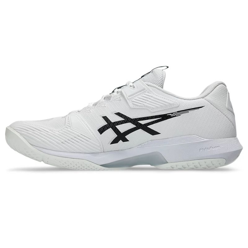 Giày tennis/pickleball ASICS SOLUTION SPEED 4 Nam - 1041A532.100