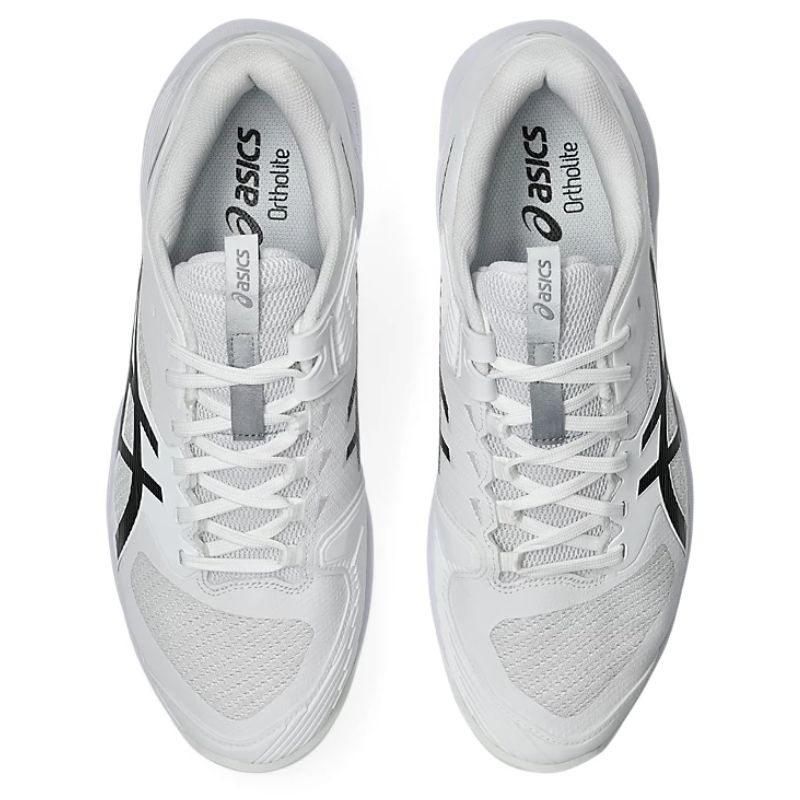 Giày tennis/pickleball ASICS SOLUTION SPEED 4 Nam - 1041A532.100