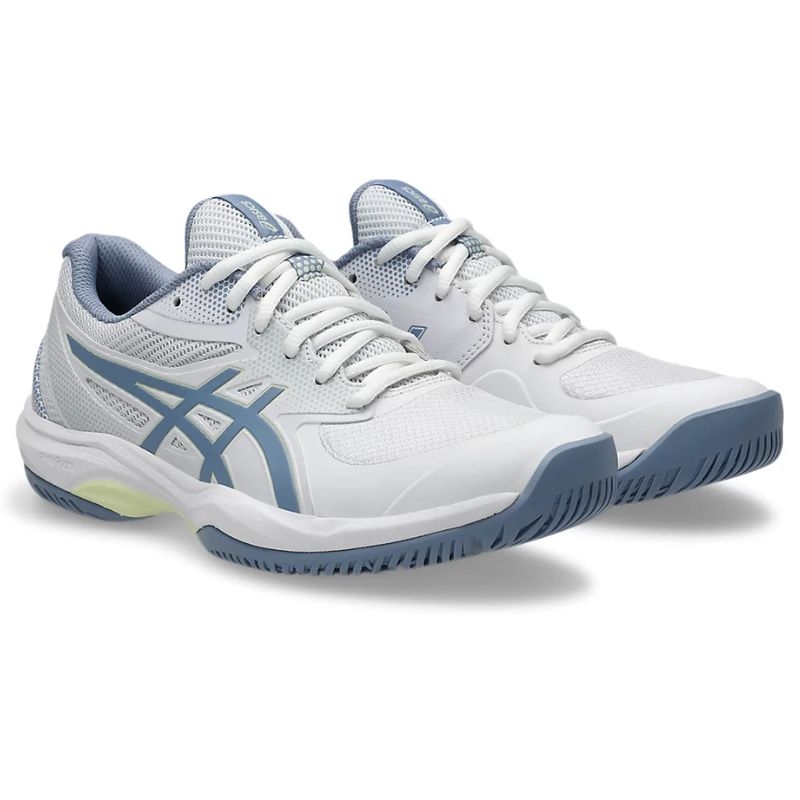 Giày tennis/pickleball ASICS GEL-GAME FF PICKLEBALL Nữ - 1042A280.102