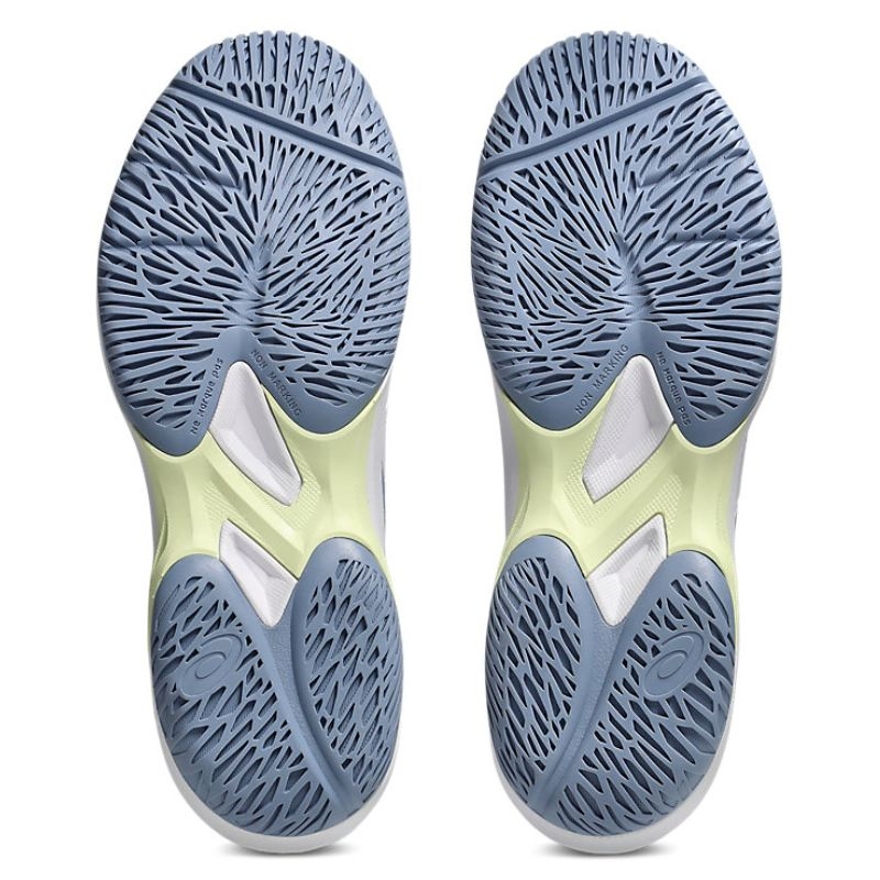 Giày tennis/pickleball ASICS GEL-GAME FF PICKLEBALL Nữ - 1042A280.102