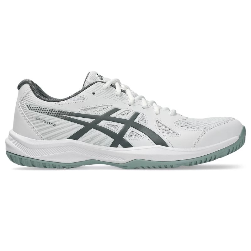 Giày thể thao trong nhà/pickleball ASICS UPCOURT 6 Nam - 1071A104.107