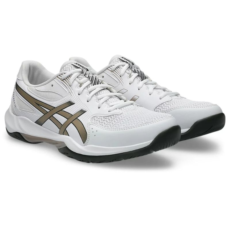 Giày thể thao trong nhà/pickleball ASICS GEL-ROCKET 12 Nam - 1071A116.106