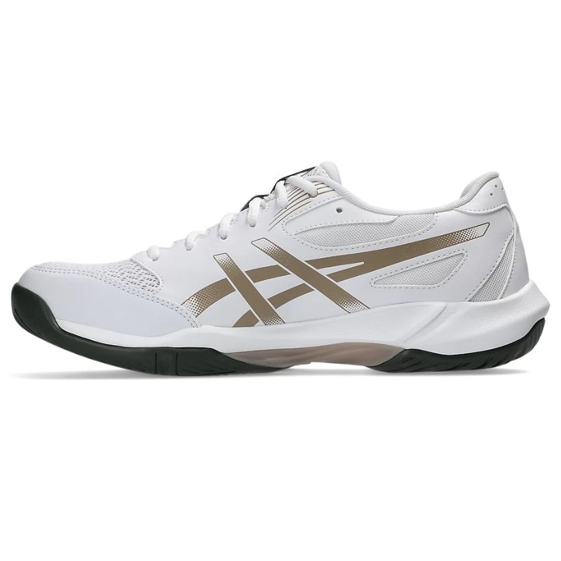 Giày thể thao trong nhà/pickleball ASICS GEL-ROCKET 12 Nam - 1071A116.106