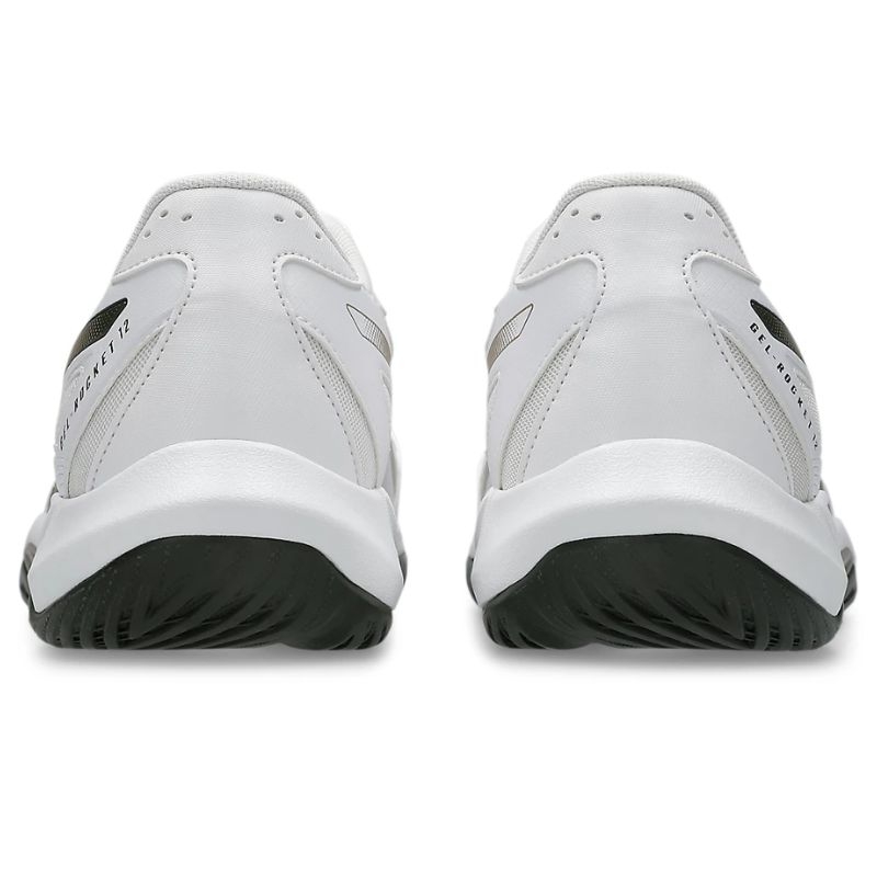Giày thể thao trong nhà/pickleball ASICS GEL-ROCKET 12 Nam - 1071A116.106