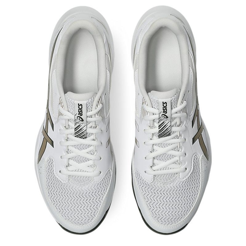 Giày thể thao trong nhà/pickleball ASICS GEL-ROCKET 12 Nam - 1071A116.106