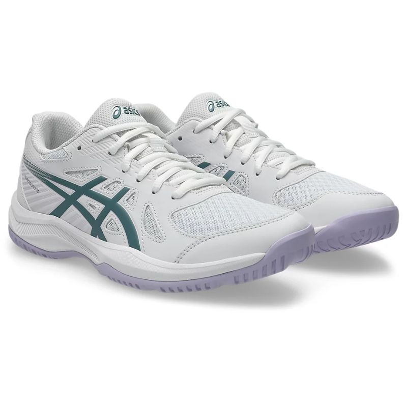 Giày thể thao trong nhà/pickleball ASICS UPCOURT 6 Nữ - 1072A107.106