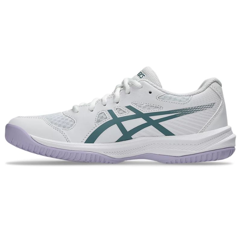 Giày thể thao trong nhà/pickleball ASICS UPCOURT 6 Nữ - 1072A107.106