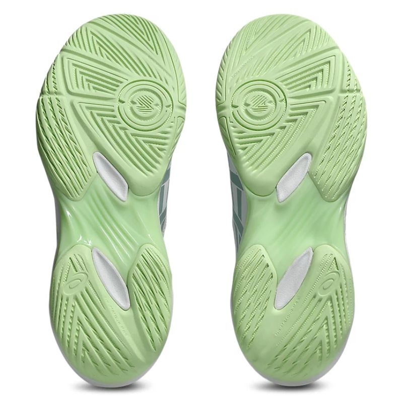 Giày thể thao trong nhà/pickleball ASICS GEL-ROCKET 12 Nữ - 1072A119.107