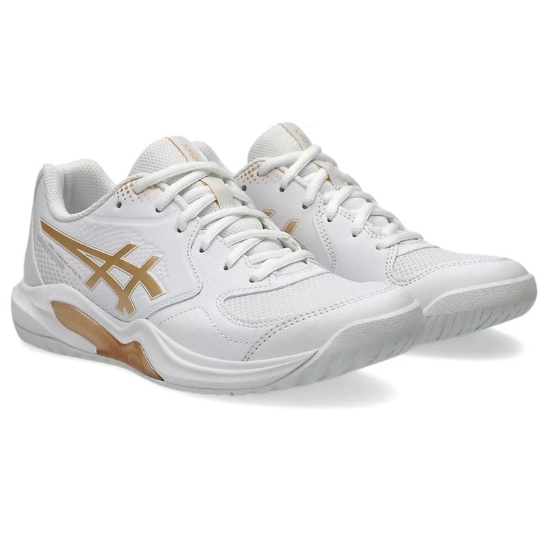 Giày tennis/pickleball ASICS GEL-DEDICATE 9 Nữ - 1042A317.100