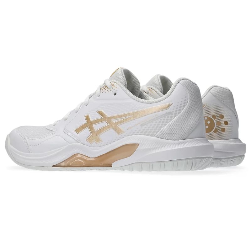 Giày tennis/pickleball ASICS GEL-DEDICATE 9 Nữ - 1042A317.100
