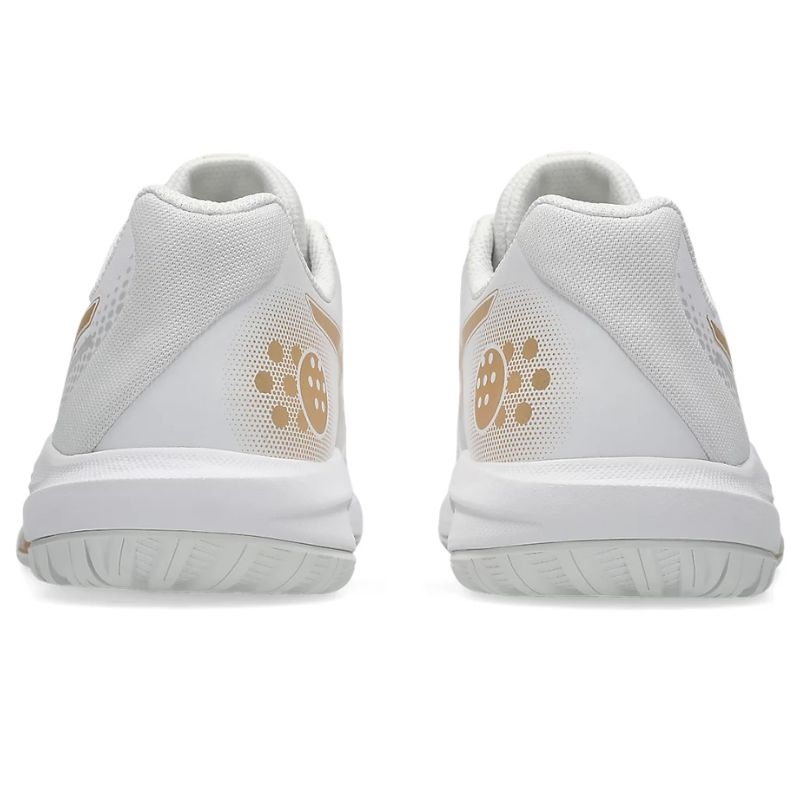 Giày tennis/pickleball ASICS GEL-DEDICATE 9 Nữ - 1042A317.100