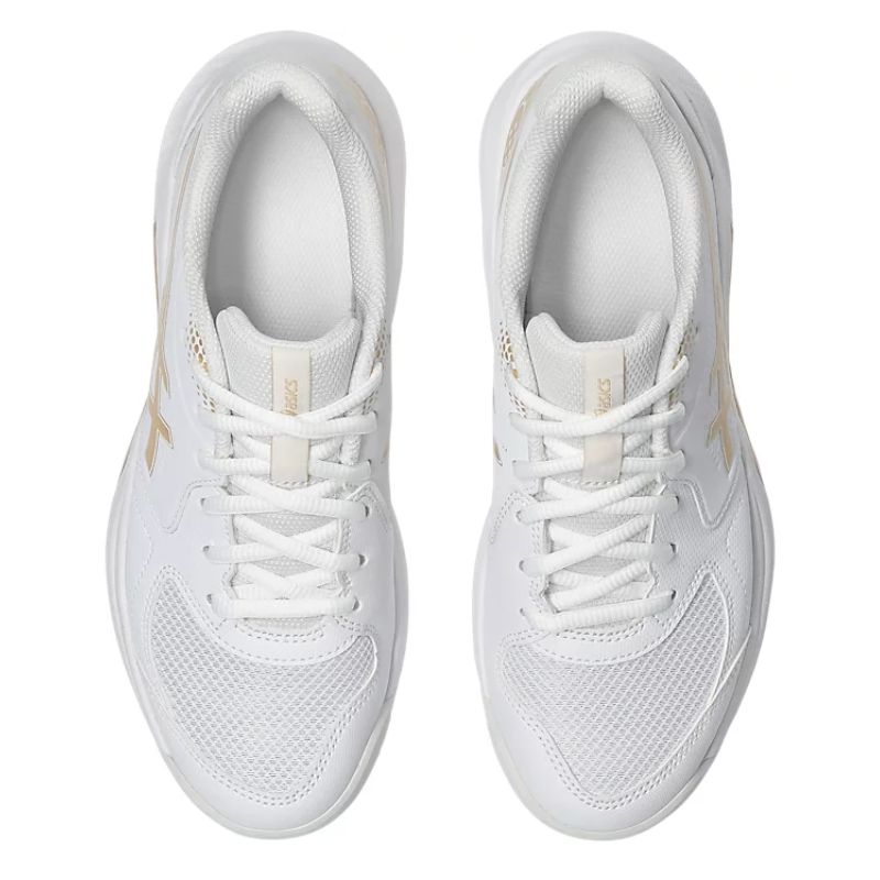 Giày tennis/pickleball ASICS GEL-DEDICATE 9 Nữ - 1042A317.100