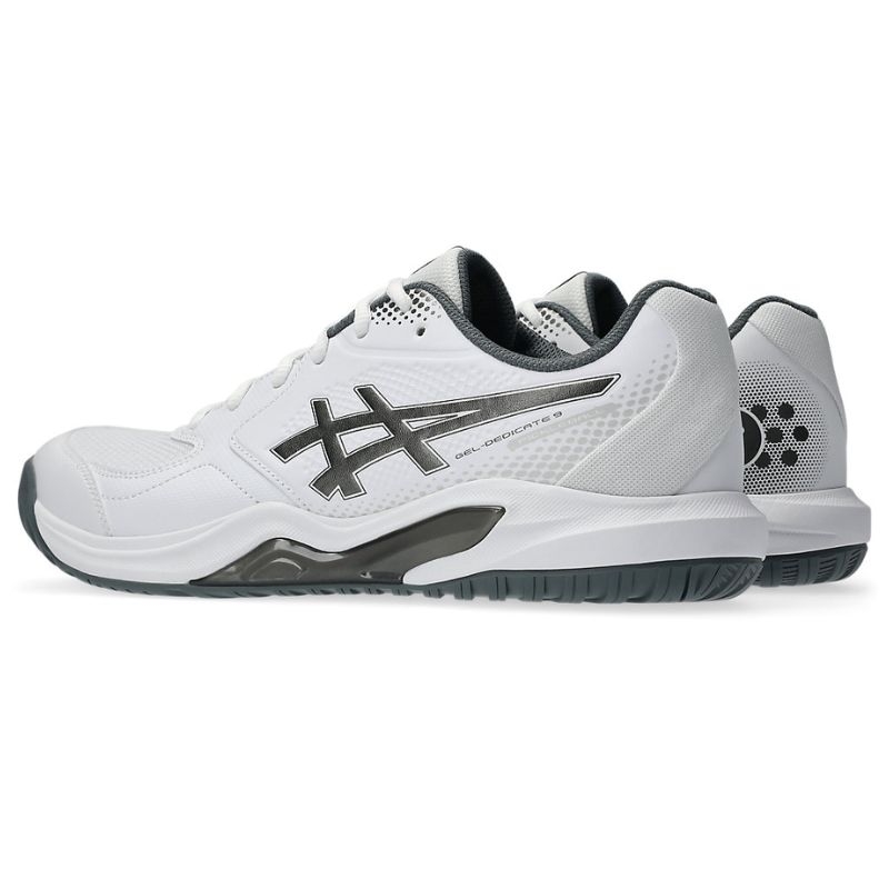 Giày tennis/pickleball ASICS GEL-DEDICATE 9 Nam - 1041A545.100
